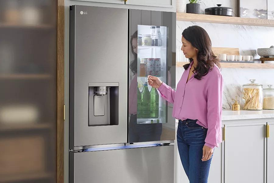 Are Lg Refrigerators Good