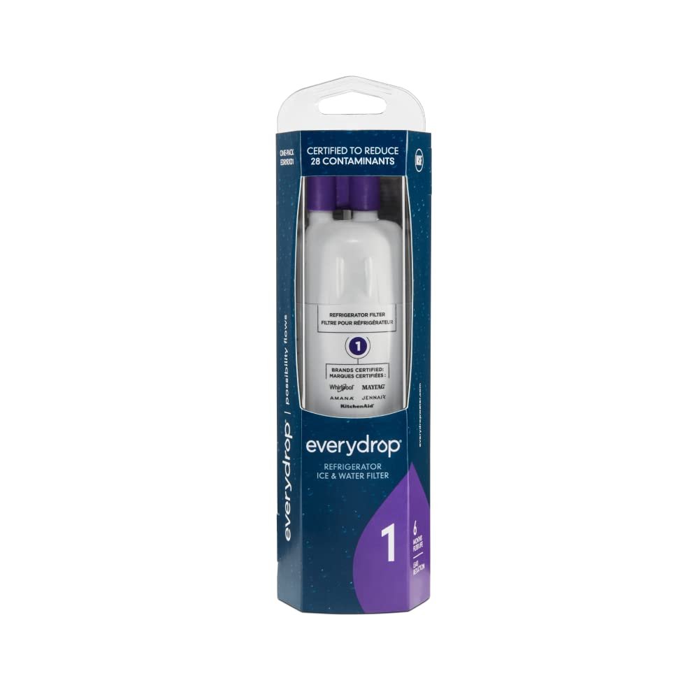 Can You Use Whirlpool Refrigerator Without Water Filter