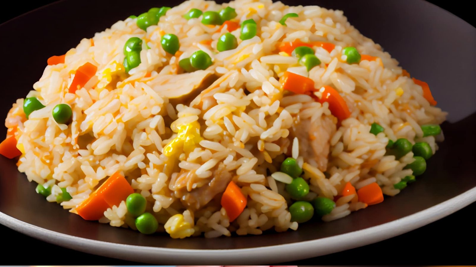 How to Refrigerate Rice