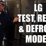 How to Reset Lg Refrigerator