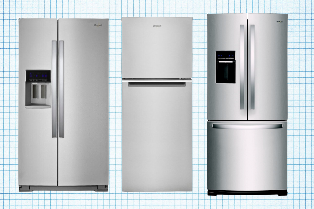 Is Whirlpool Refrigerator Good