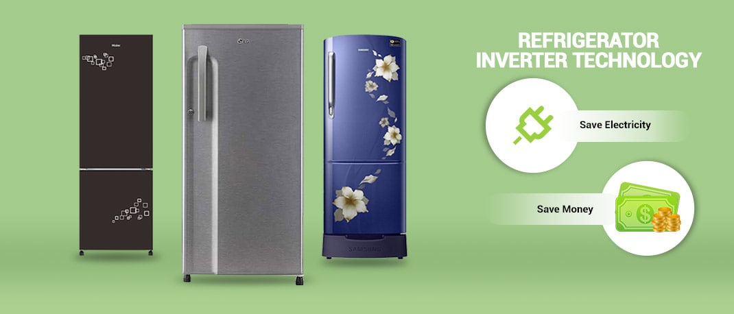 What is Inverter Refrigerator