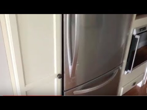 Why is My Whirlpool Refrigerator Making a Loud Buzzing Noise